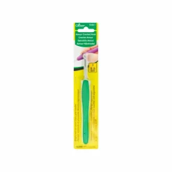 Clover Amour Aluminum Crochet Hook