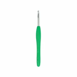 Clover Amour Aluminum Crochet Hook