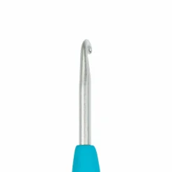 Clover Amour Aluminum Crochet Hook