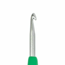 Clover Amour Aluminum Crochet Hook