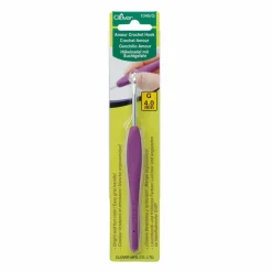 Clover Amour Crochet Hook