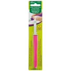 Clover Amour Crochet Hook