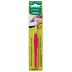 Clover Amour Crochet Hook