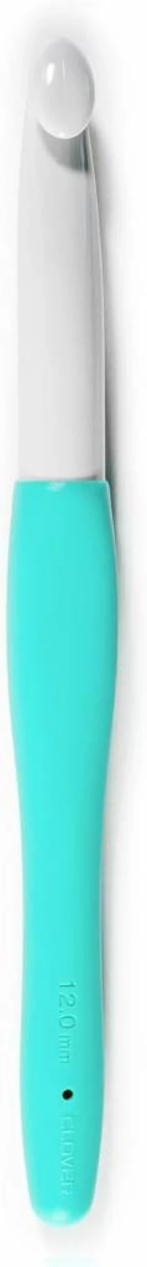 Clover Amour Crochet Hooks