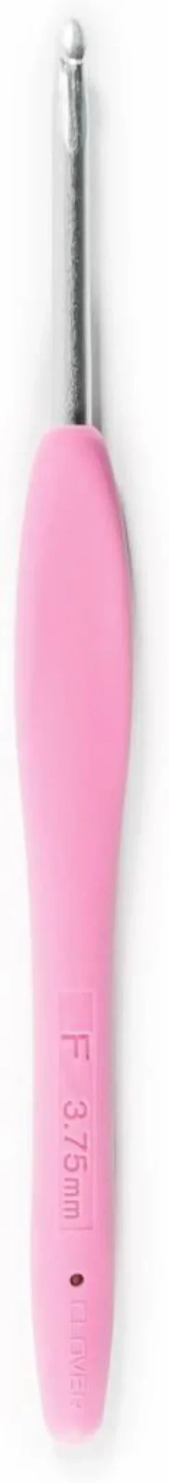 Clover Amour Crochet Hooks