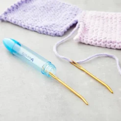 Clover Chibi Jumbo Darning Needle