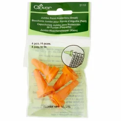 Clover® Jumbo Point Protectors, Small
