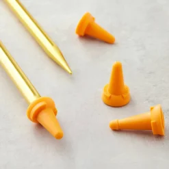 Clover® Jumbo Point Protectors, Small