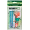 Clover® Knit Mate Knitting Accessory Set