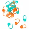 Clover Lock Ring Markers