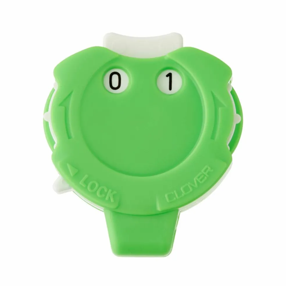 Clover Mini Knitting Counter