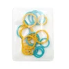 Clover 3108 Soft Jumbo Stitch Ring Markers