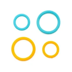 Clover 3108 Soft Jumbo Stitch Ring Markers