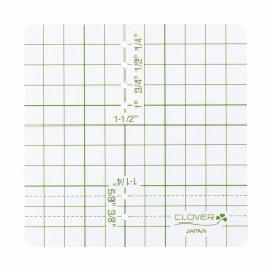 Clover Stitch Guide