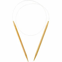 Clover Takumi® 29" Bamboo Circular Knitting Needles