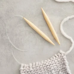 Clover Takumi® 36" Bamboo Circular Knitting Needles