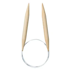 Clover Takumi® 36" Bamboo Circular Knitting Needles