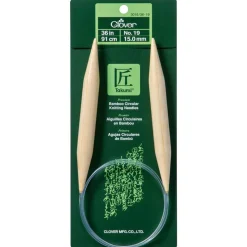 Clover Takumi® 36