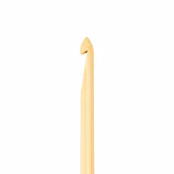 Clover Takumi® Bamboo Crochet Hook