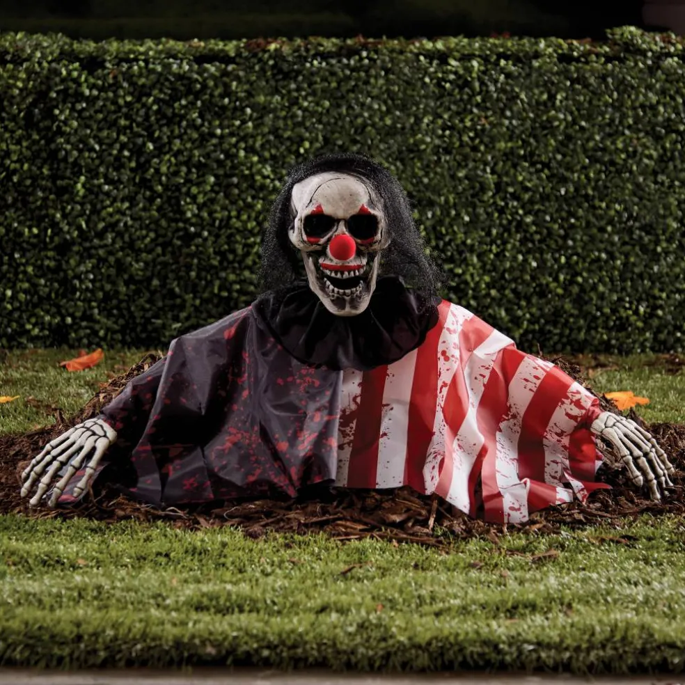 12" Clown Grave Breaker by Ashland®