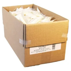 Clown Vanilla Icing 2 Ounce Packets 198 Per Case Ready to Use Dessert Icing