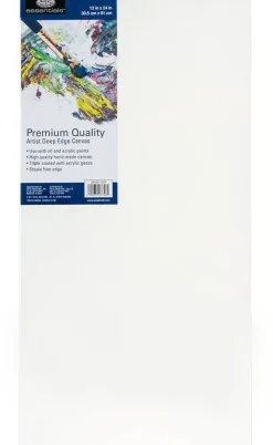 CNVDE Series | Essentials™ Deep Edge Canvas