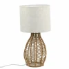 16.5" Coastal Rope Tabletop Lamp by Ashland®