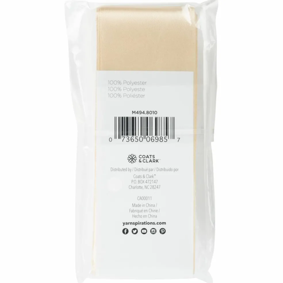 Coats & Clark™ 2" Blanket Binding