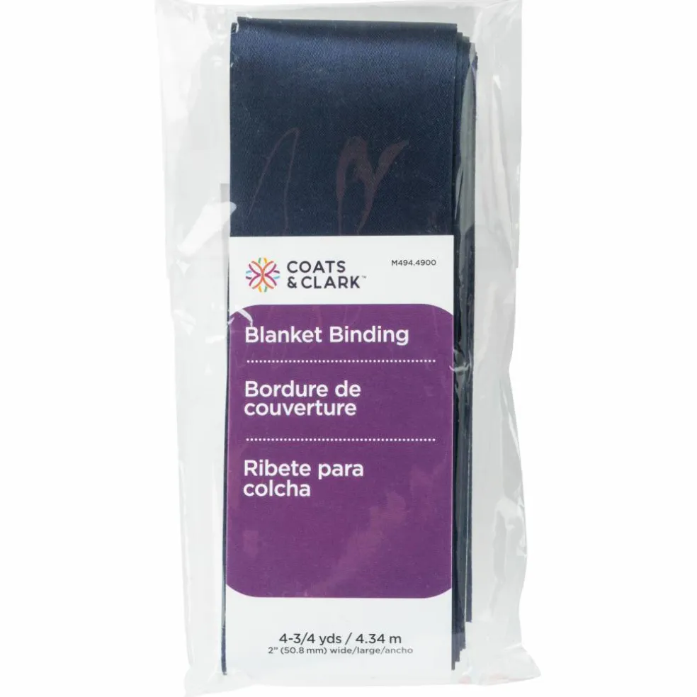 Coats & Clark™ 2" Blanket Binding