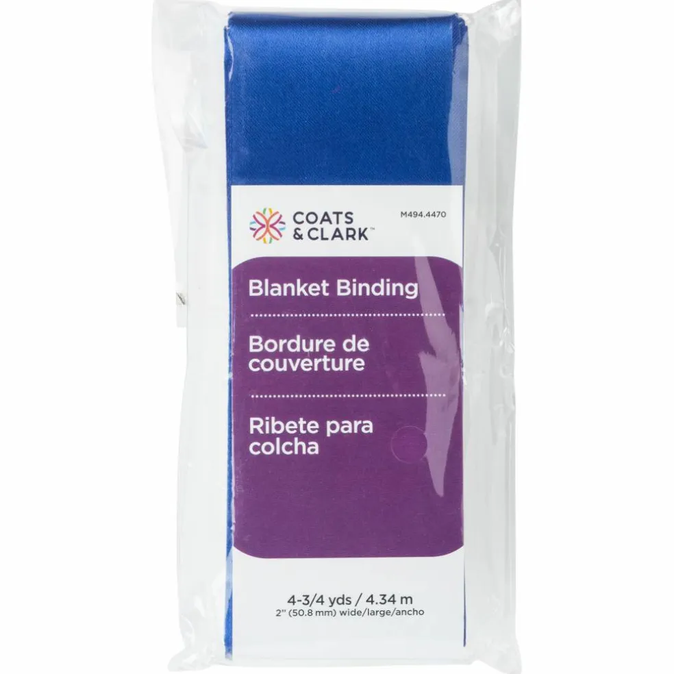 Coats & Clark™ 2" Blanket Binding