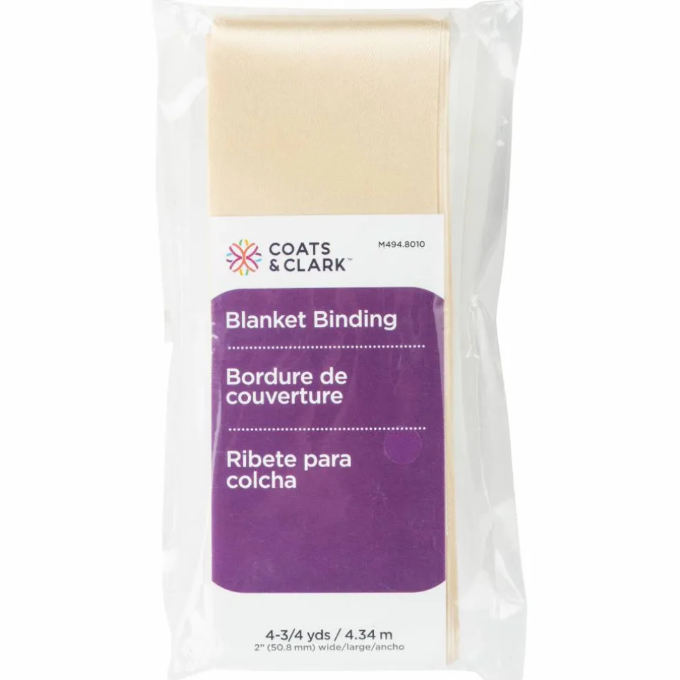 Coats & Clark™ 2" Blanket Binding