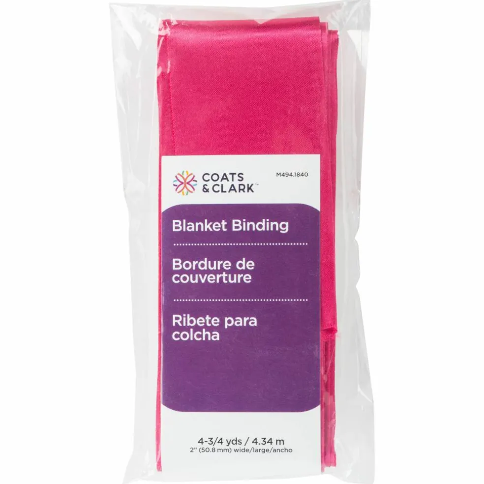 Coats & Clark™ 2" Blanket Binding