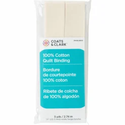 Coats & Clark™ Cotton Quilt Binding