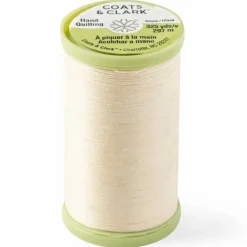 Coats & Clark Dual Duty Plus® Hand Quilting Thread