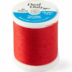 Coats & Clark Dual Duty XP® All-Purpose Thread