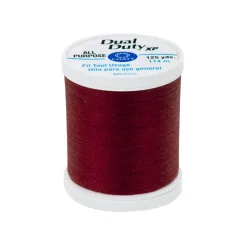 Coats & Clark Dual Duty XP® All-Purpose Thread