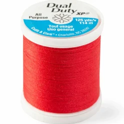Coats & Clark Dual Duty XP® All-Purpose Thread