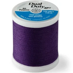 Coats & Clark Dual Duty XP® All-Purpose Thread