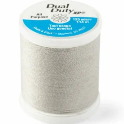 Coats & Clark Dual Duty XP® All-Purpose Thread