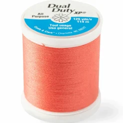 Coats & Clark Dual Duty XP® All-Purpose Thread