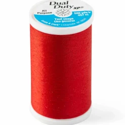 Coats & Clark Dual Duty XP® General Purpose Thread, 500yd.
