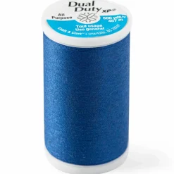 Coats & Clark Dual Duty XP® General Purpose Thread, 500yd.