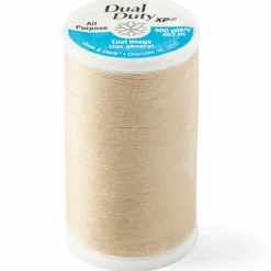 Coats & Clark Dual Duty XP® General Purpose Thread, 500yd.