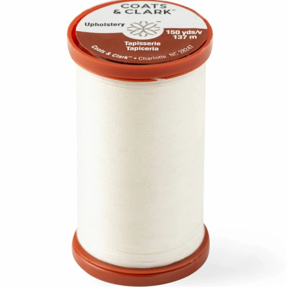 Coats & Clark Extra Strong Upholstery Thread