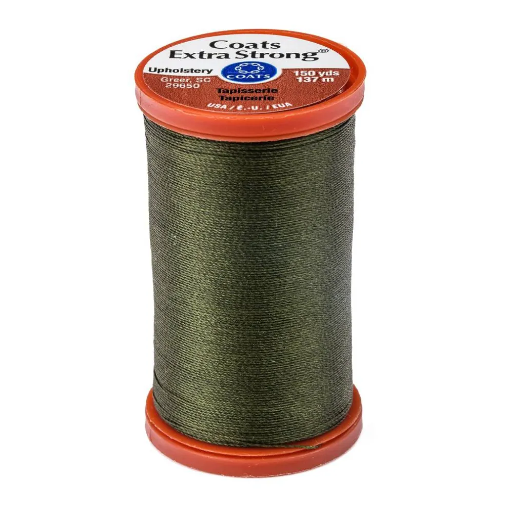Coats & Clark Extra Strong Upholstery Thread