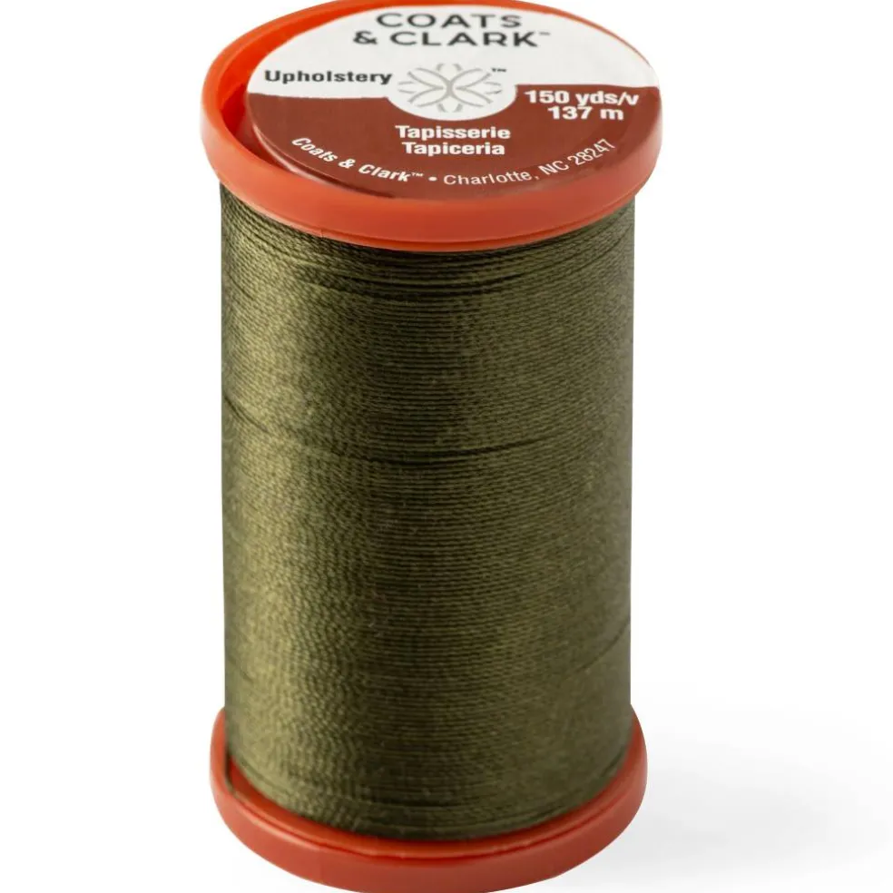 Coats & Clark Extra Strong Upholstery Thread