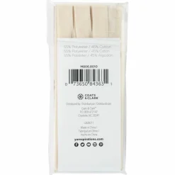 Coats & Clark™ Extra Wide Double Fold Bias Tape