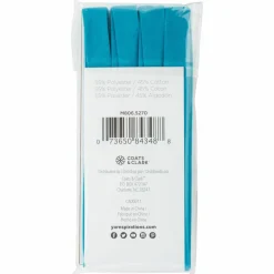 Coats & Clark™ Extra Wide Double Fold Bias Tape