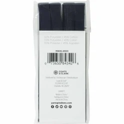 Coats & Clark™ Extra Wide Double Fold Bias Tape