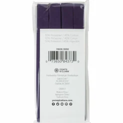Coats & Clark™ Extra Wide Double Fold Bias Tape